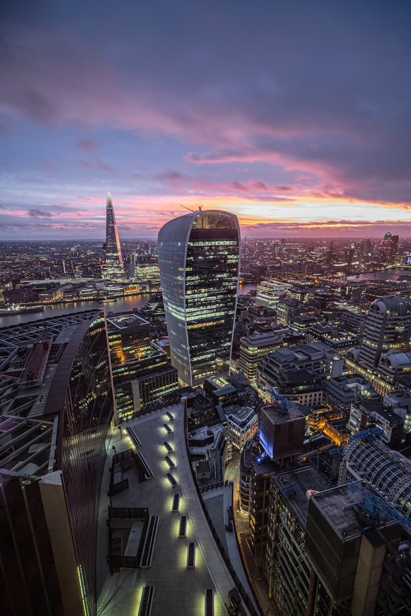 Brecker Grossmith is one of the UK's best known West End property firms