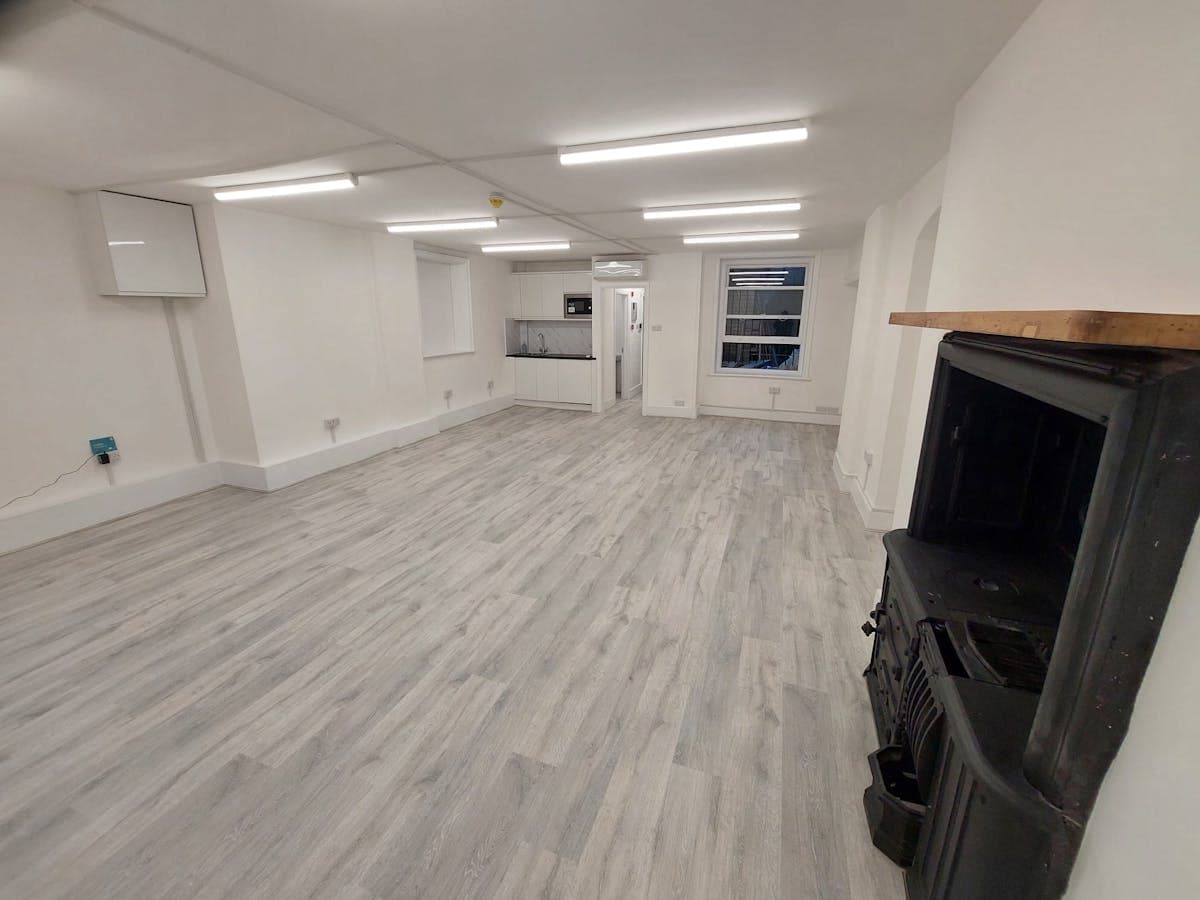 100 Southampton Row, London, WC1B 4BB