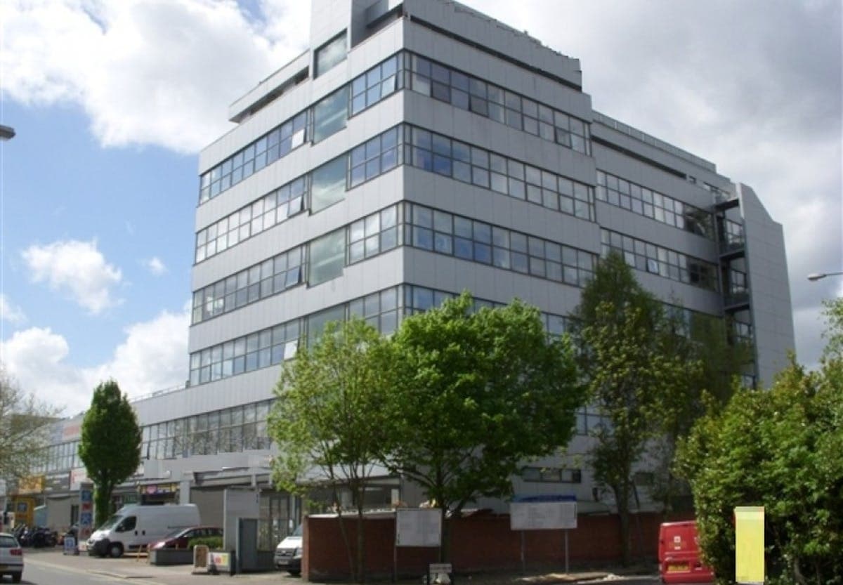 Abbey Road, Park Royal, London, NW10 7TR